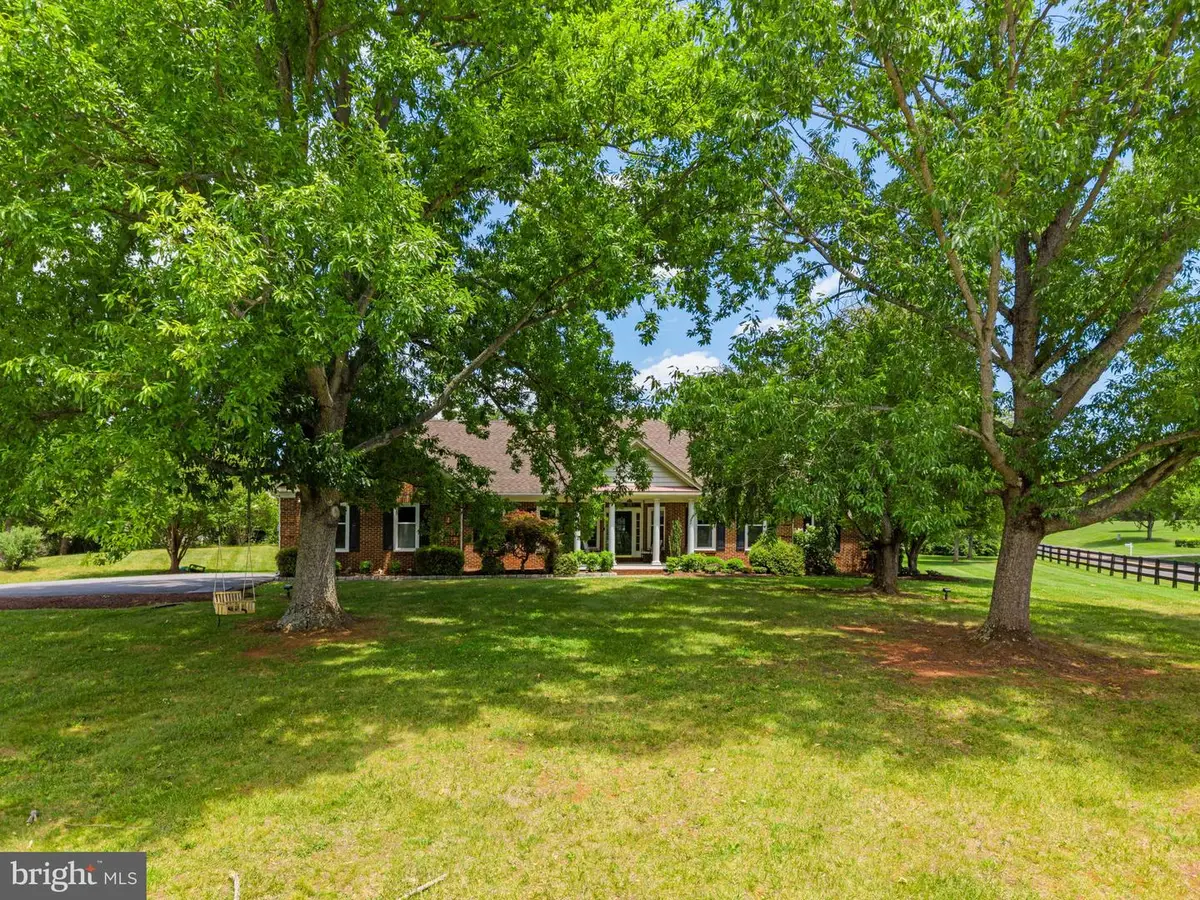 19507 Clair Manor Dr, Culpeper, VA 22701 - #1