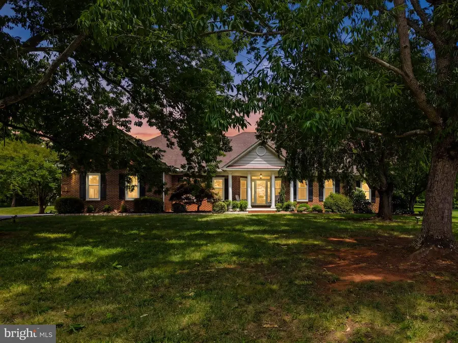 19507 Clair Manor Dr, Culpeper, VA 22701 - #2
