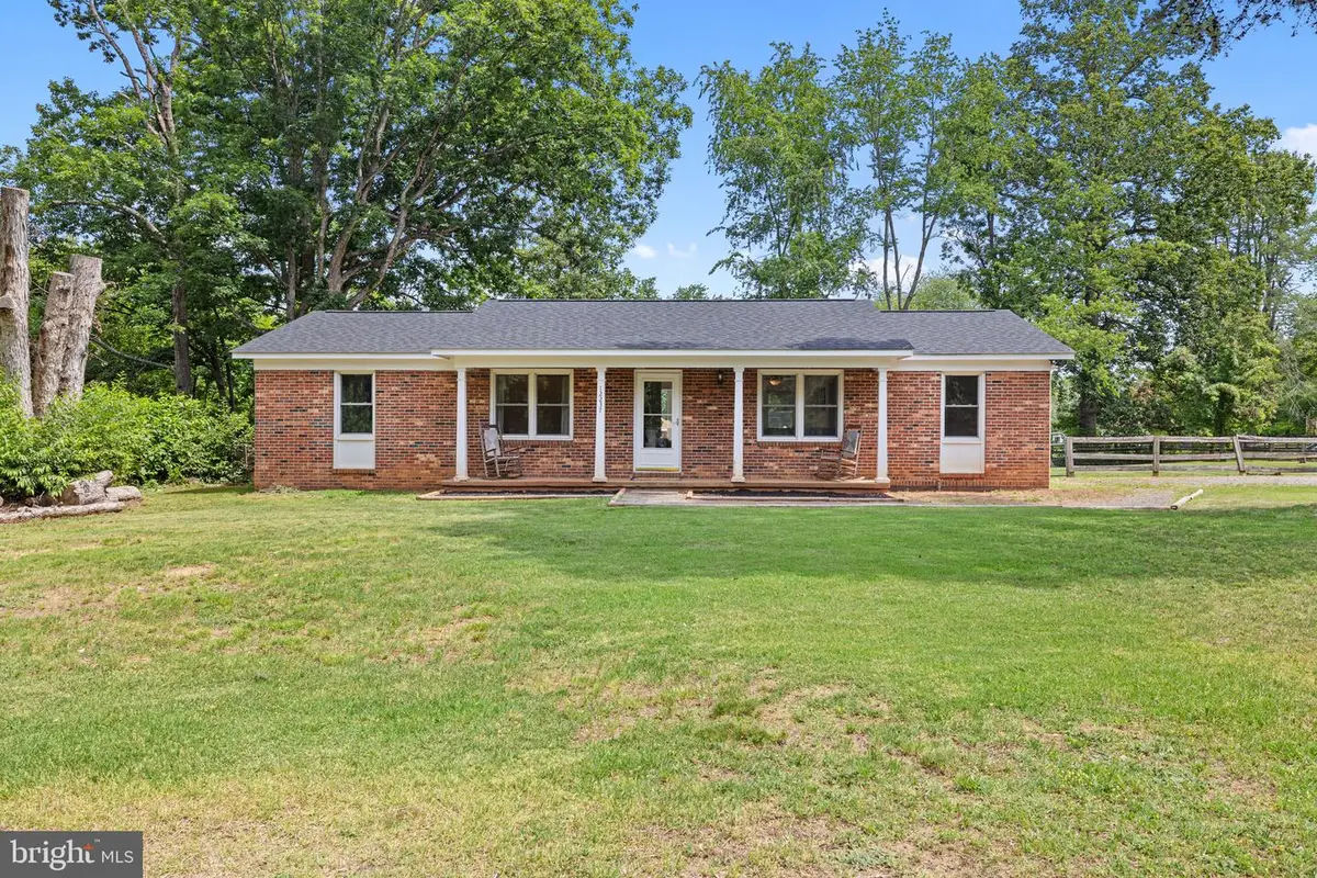 12237 Randle Ln, Culpeper, VA 22701 - #1
