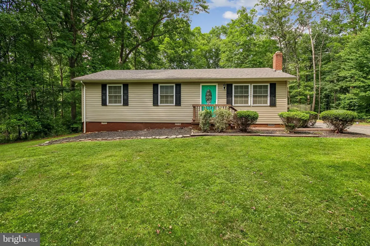 10309 Dutch Hollow Rd, Rixeyville, VA 22737 - #1