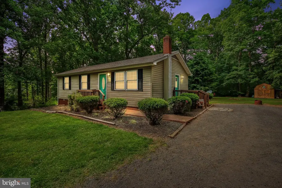 10309 Dutch Hollow Rd, Rixeyville, VA 22737 - #2