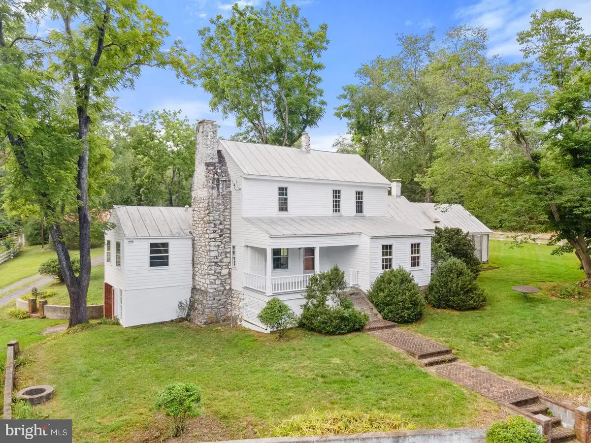 9083 Caynor Pl, Culpeper, VA 22701 - #1