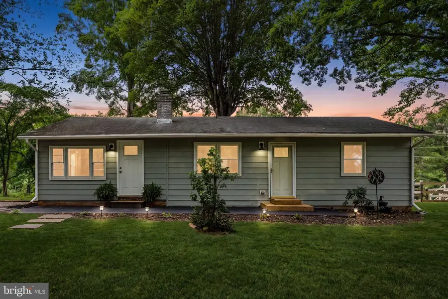 13166 Rixeyville Rd, Culpeper, VA 22701 - #2