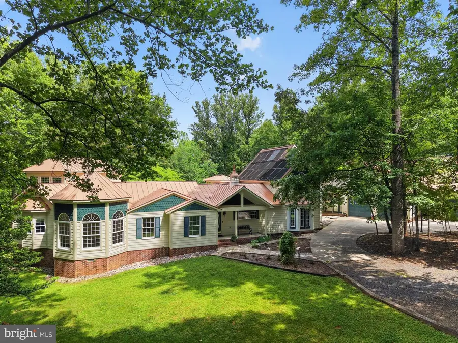 6360 Tennis Ct, Boston, VA 22713 - #2