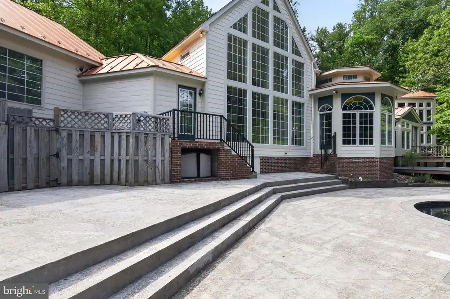 6360 Tennis Ct, Boston, VA 22713 - #3