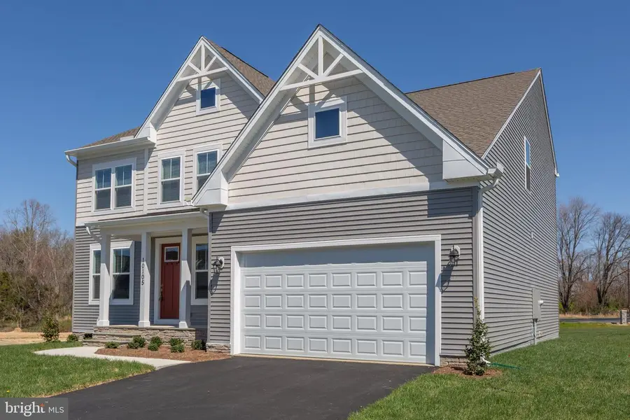 Lot 12 Lederers Trace, Richardsville, VA 22736 - #2