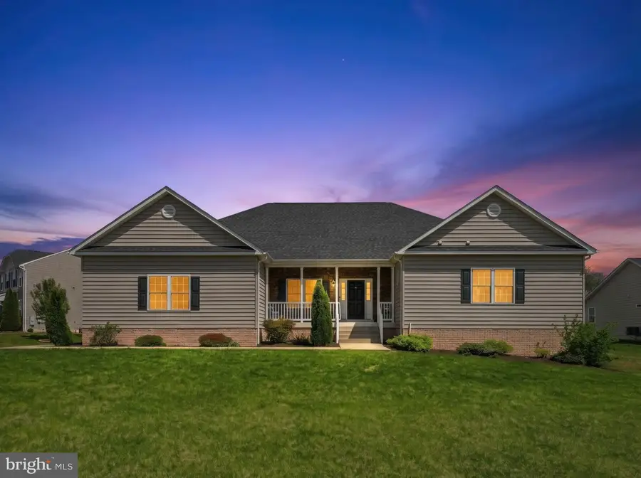 15020 North Ridge Blvd, Culpeper, VA 22701 - #2