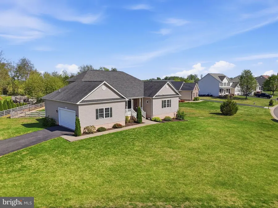 15020 North Ridge Blvd, Culpeper, VA 22701 - #3