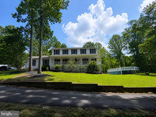5645 Countryside Cir, JEFFERSONTON, VA 22724