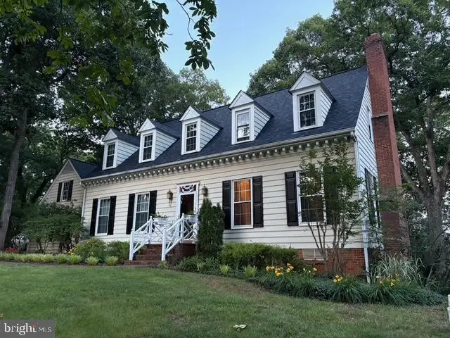 19375 Woods Rd, Culpeper, VA 22701 - #1