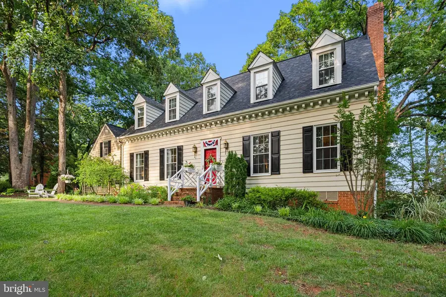 19375 Woods Rd, Culpeper, VA 22701 - #2
