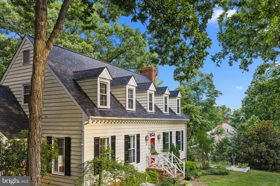 19375 Woods Rd, Culpeper, VA 22701 - #3