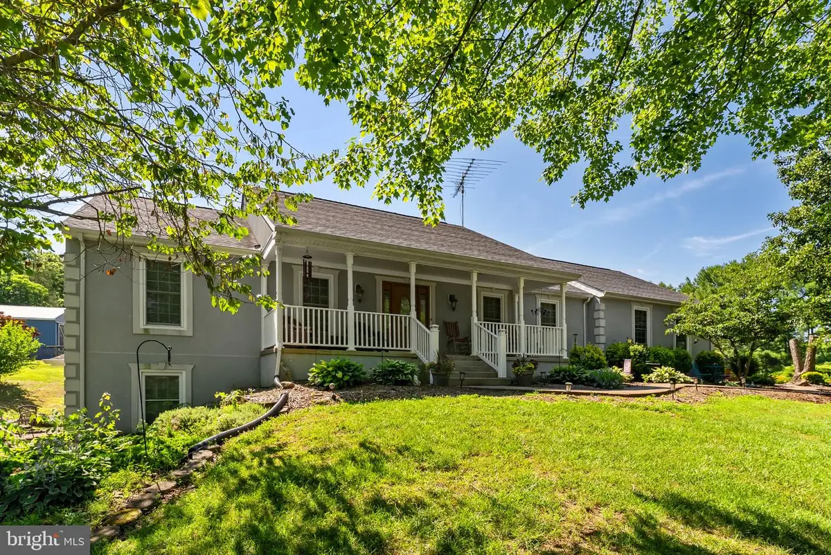 21147 Cedar Grove Rd, Culpeper, VA 22701 - #1
