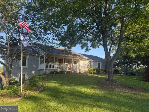 21147 Cedar Grove Rd, CULPEPER, VA 22701