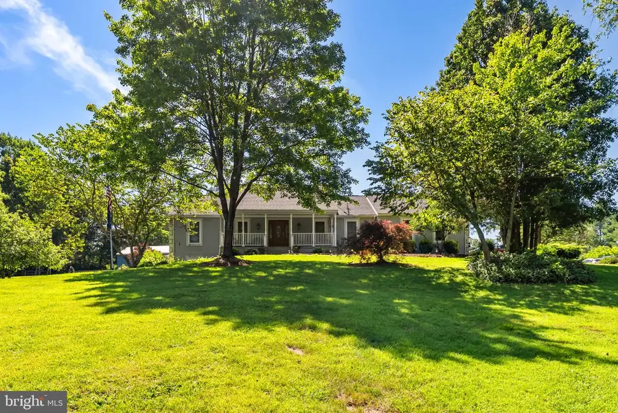 21147 Cedar Grove Rd, Culpeper, VA 22701 - #2