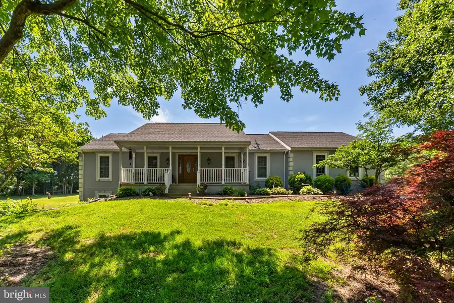21147 Cedar Grove Rd, Culpeper, VA 22701 - #3
