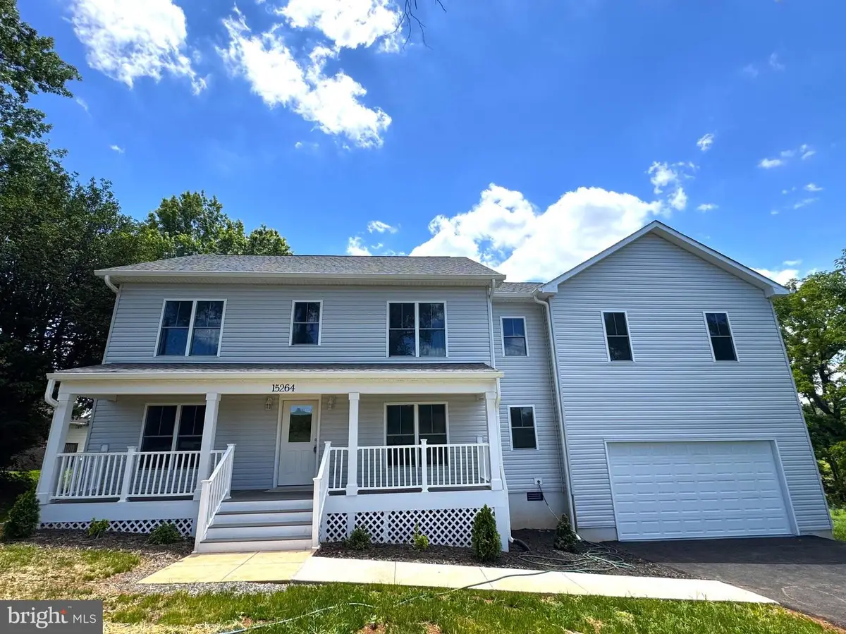 15264 Nalles, Culpeper, VA 22701 - #1