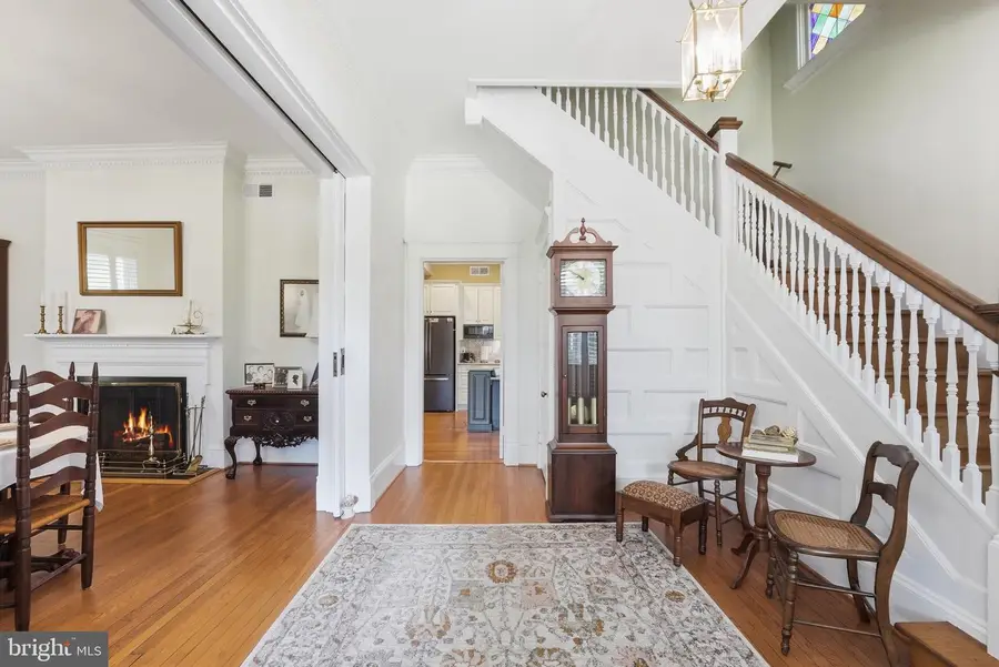 406 Macoy Ave, Culpeper, VA 22701 - #2