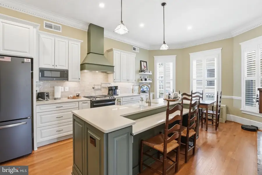 406 Macoy Ave, Culpeper, VA 22701 - #3