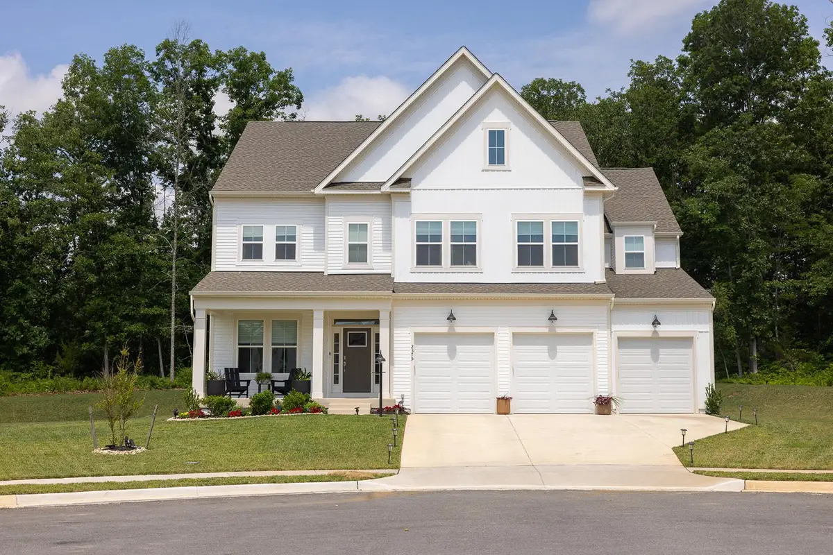 2375 Hawkshill Dr, Jeffersonton, VA 22724 - #1