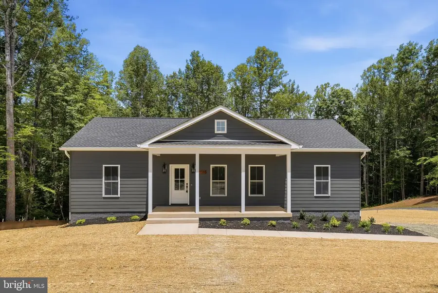 11115 Eggbornsville Rd, Rixeyville, VA 22737 - #2