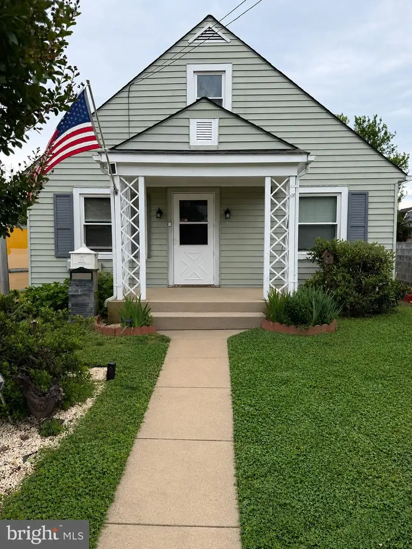 1121 Jackson St, Culpeper, VA 22701 - #1