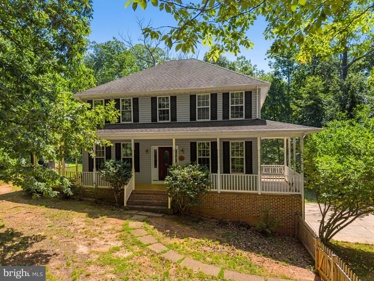 10275 Mountain Run Lake Rd, Culpeper, VA 22701 - #1