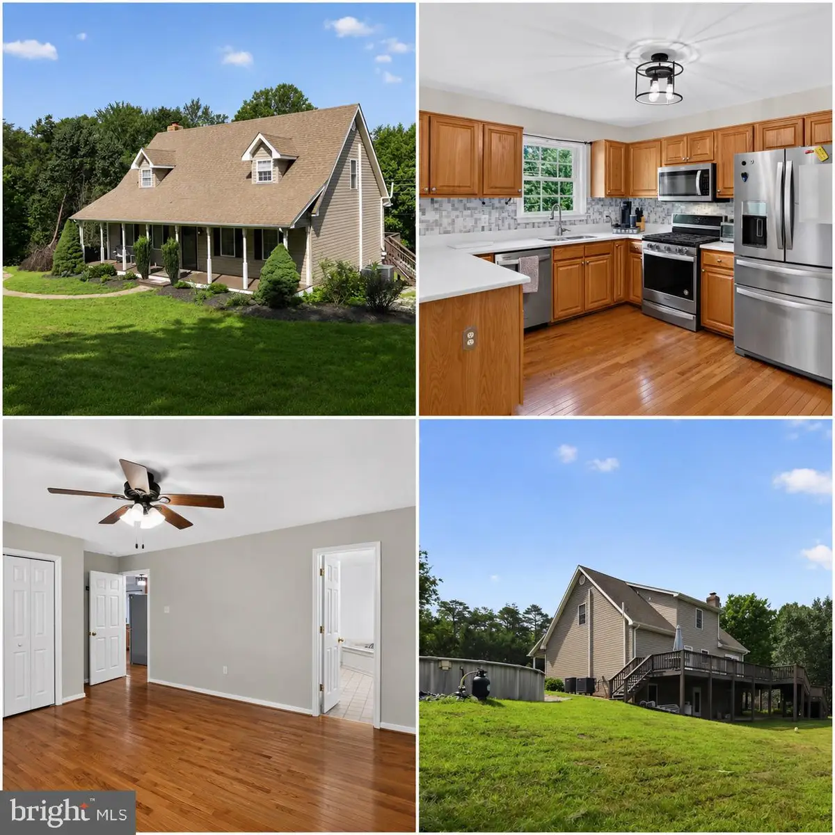 20200 Old Mill Rd, Culpeper, VA 22701 - #1