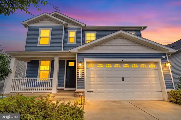 2125 Chestnut Dr, CULPEPER, VA 22701