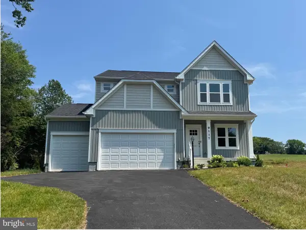 9117 Bell Mare Ln, RIXEYVILLE, VA 22737