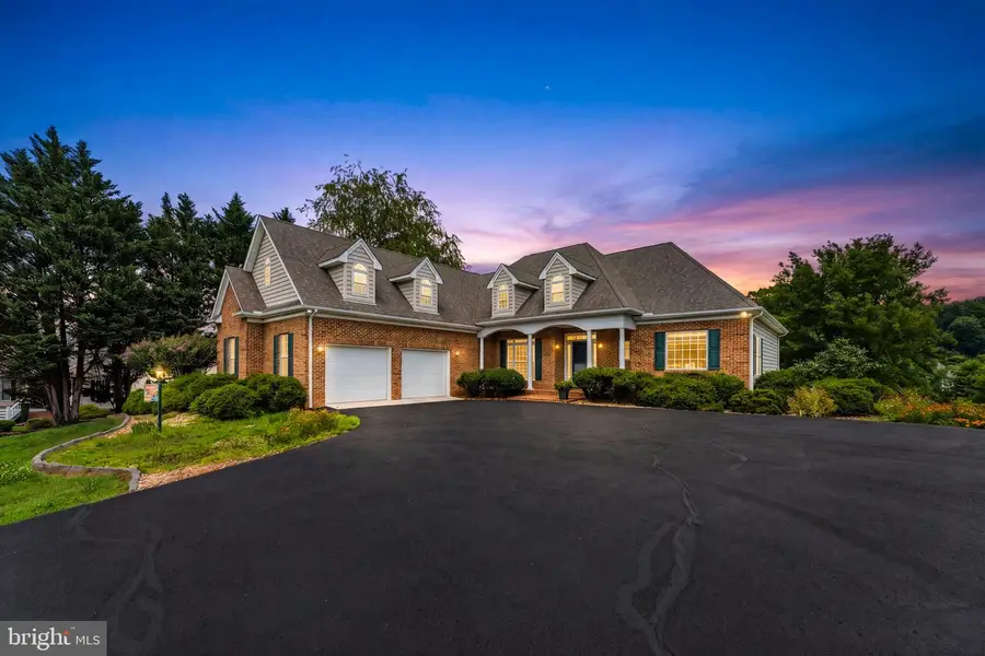 19067 Brandy Fizz Ct, Culpeper, VA 22701 - #2