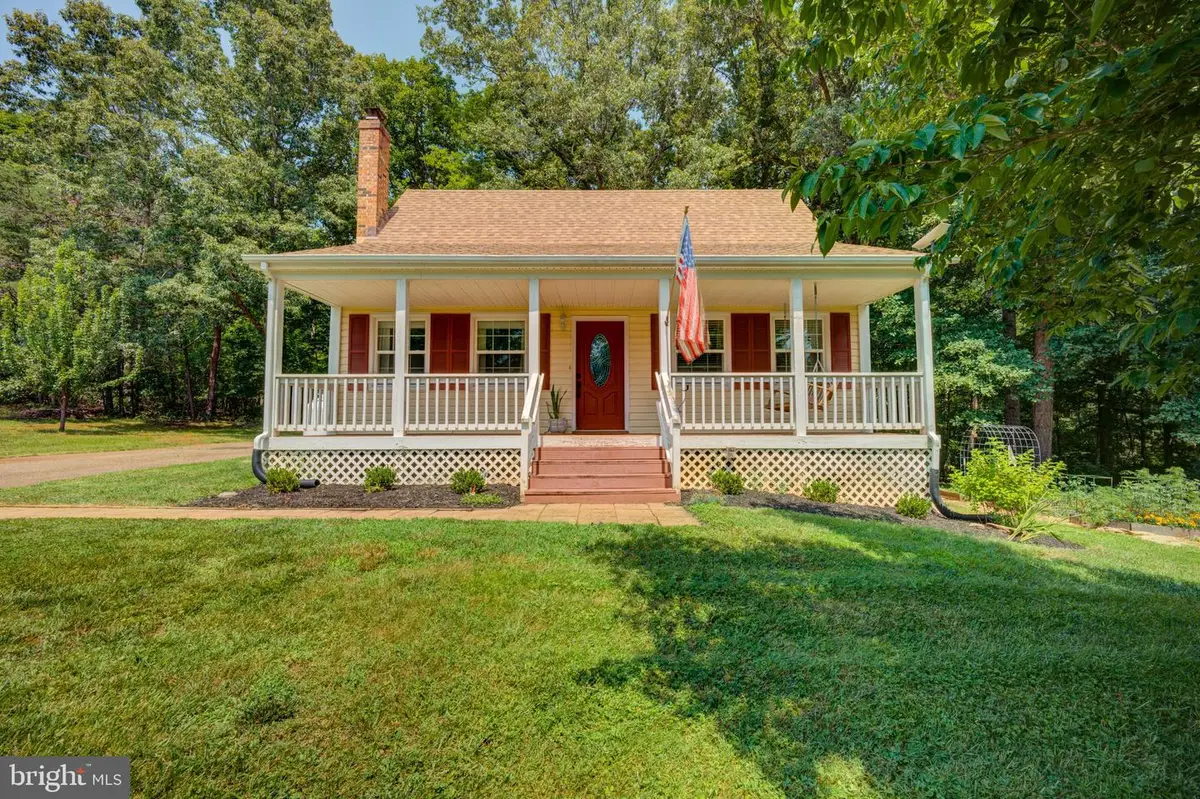 9595 Roys Ln, Culpeper, VA 22701 - #1