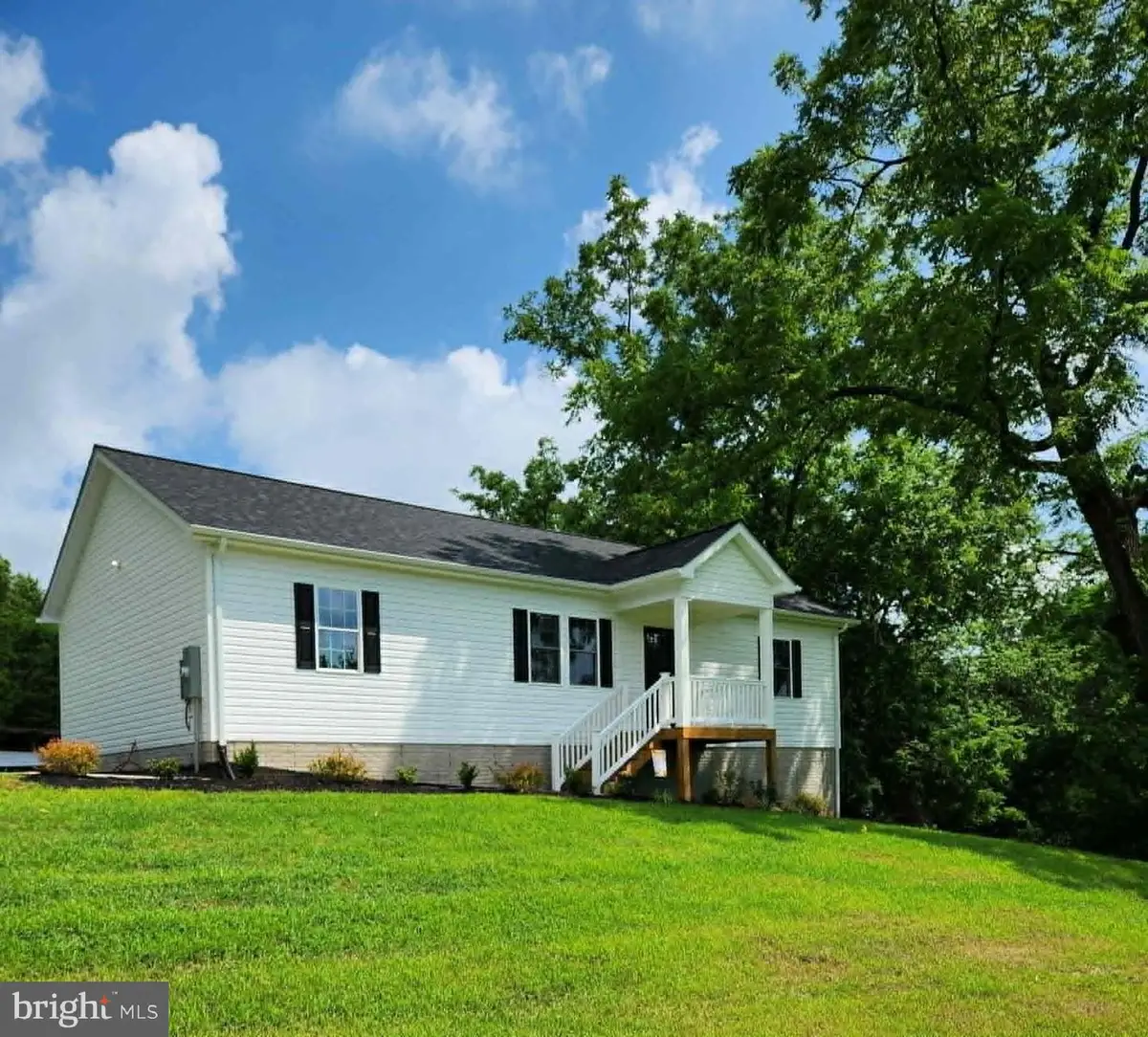11501 Homeland Rd, Rixeyville, VA 22737 - #1