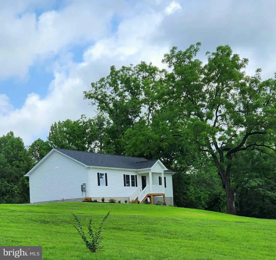 11501 Homeland Rd, Rixeyville, VA 22737 - #2