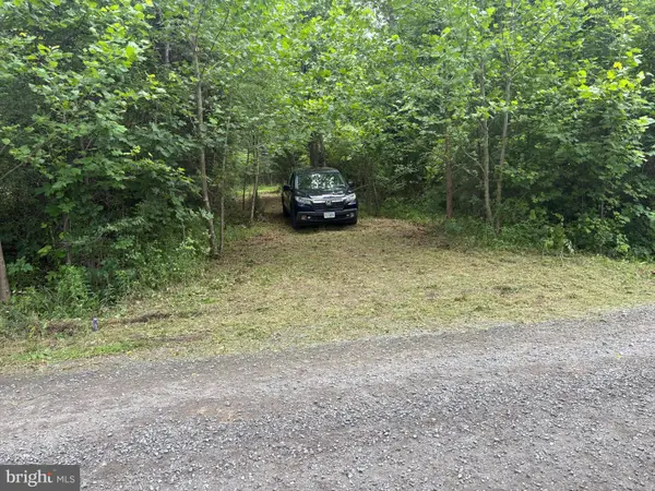 Old Orange Rd, CULPEPER, VA 22701