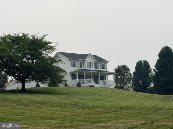 16410 Hudson Mill Rd, CULPEPER, VA 22701