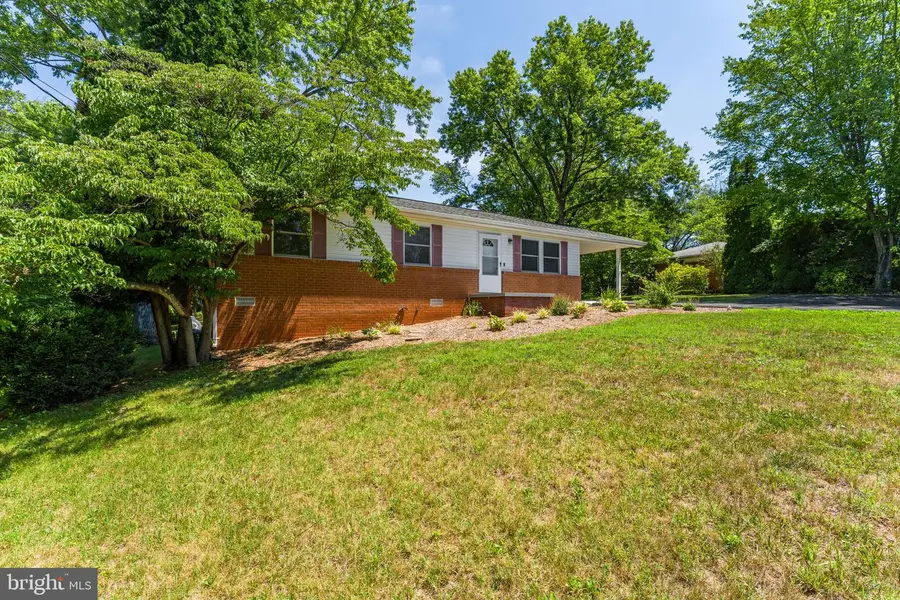 360 Elizabeth St, Culpeper, VA 22701 - #3