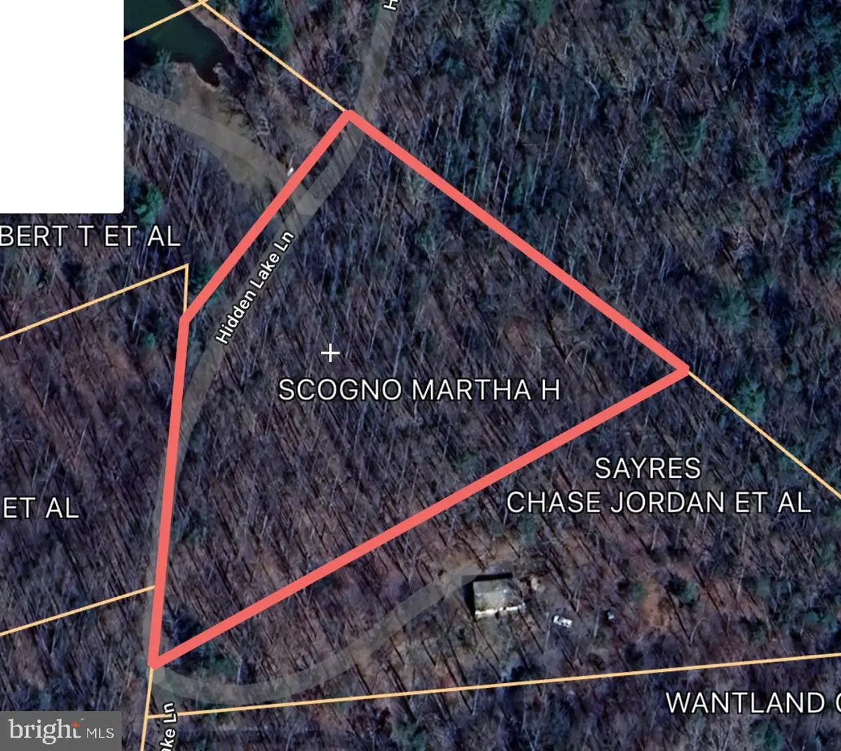0 Hidden Lake Lane, Boston, VA 22713 - #1
