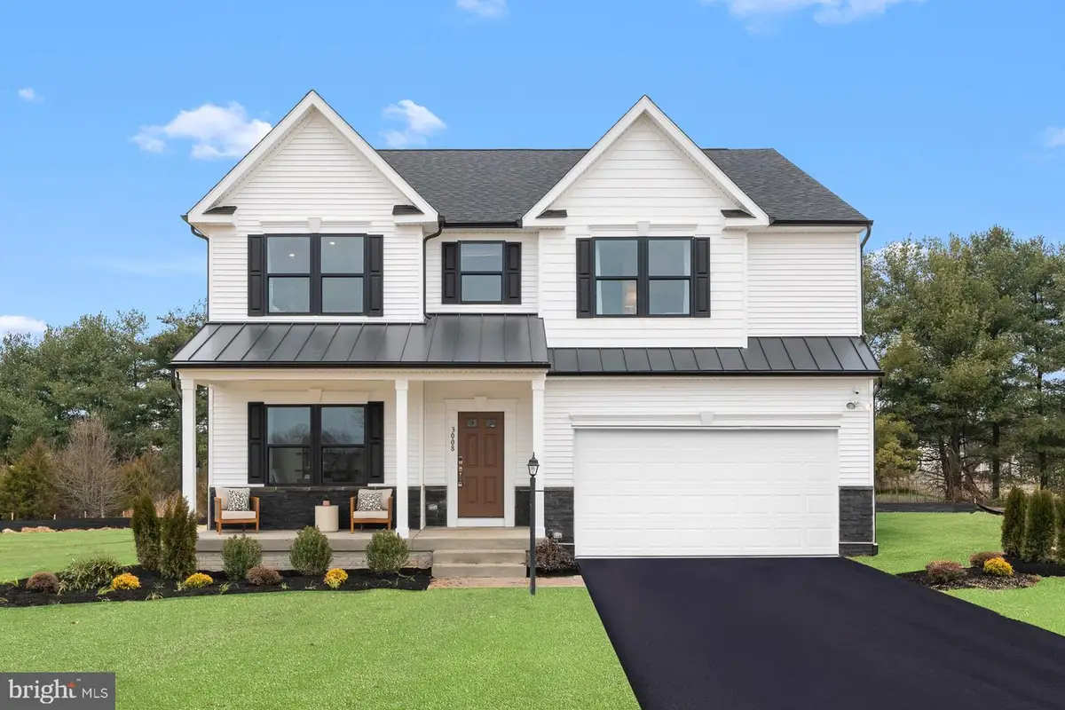 12563 Mt Zion Church Rd, Culpeper, VA 22701 - #1
