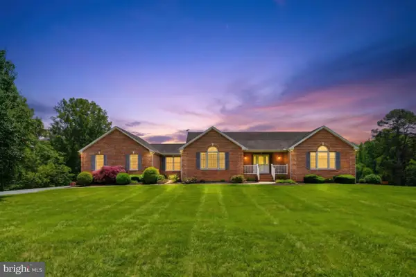 11337 Old Stillhouse Rd, CULPEPER, VA 22701