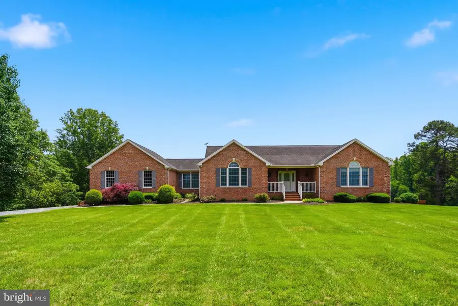 11337 Old Stillhouse Rd, Culpeper, VA 22701 - #3