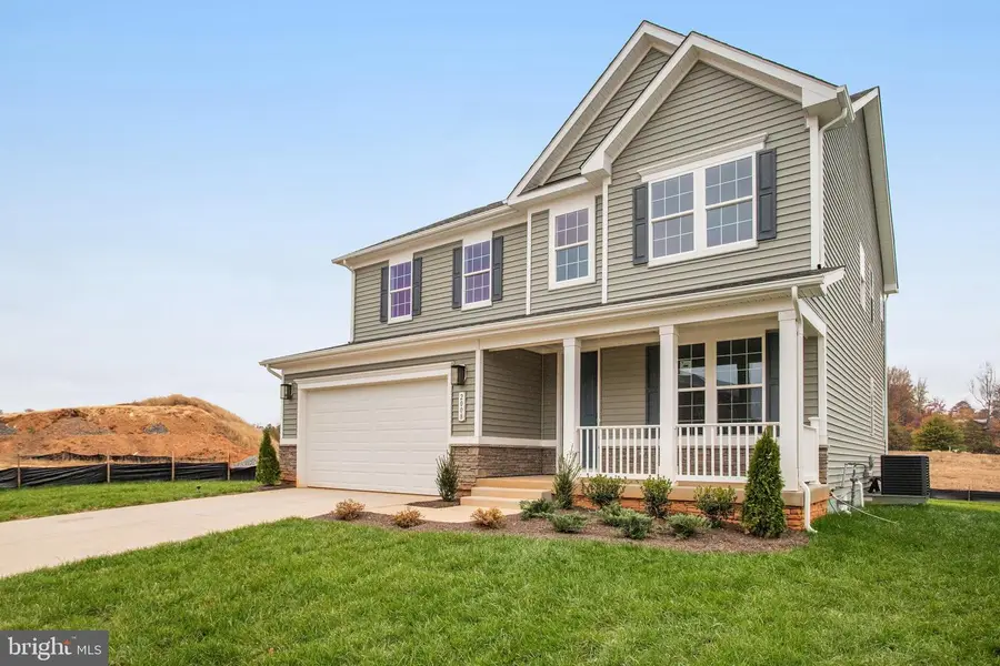 2008 Divot Dr, Culpeper, VA 22701 - #2