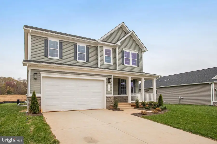 2008 Divot Dr, Culpeper, VA 22701 - #3