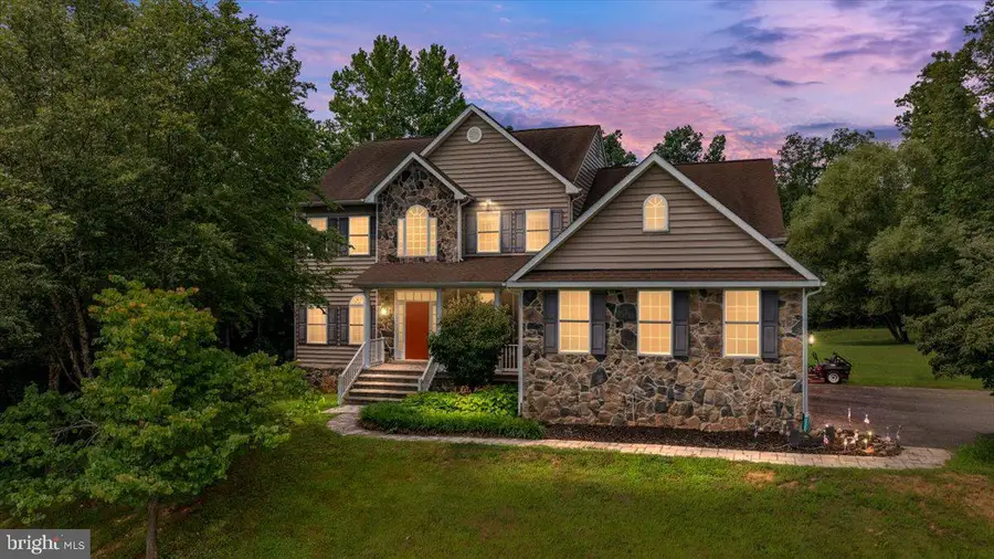 15638 White Tail Ln, Culpeper, VA 22701 - #2