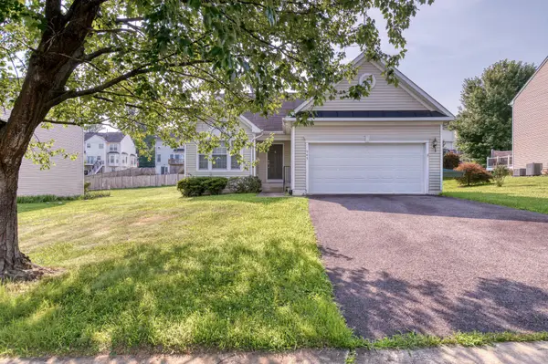 945 Riverdale Cir, CULPEPER, VA 22701