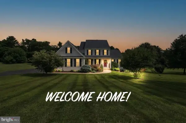 11405 Rotherwood Dr, CULPEPER, VA 22701