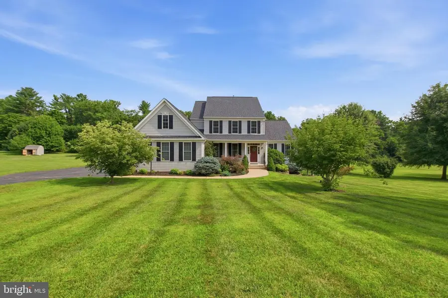 11405 Rotherwood Dr, Culpeper, VA 22701 - #2