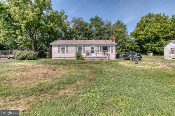 15458 Braggs Corner Rd, CULPEPER, VA 22701