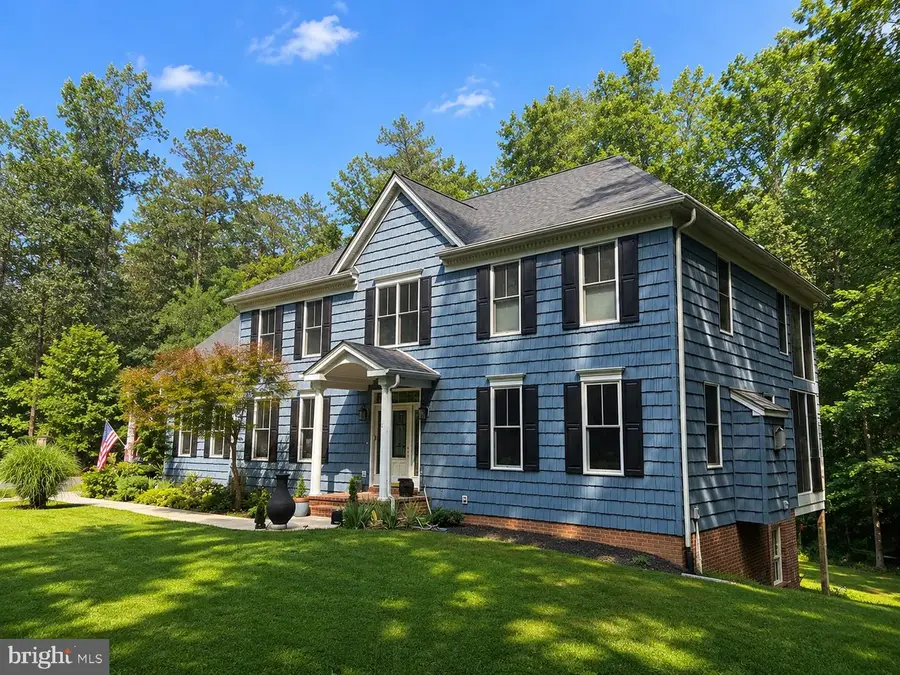 15053 Rillhurst Dr, Culpeper, VA 22701 - #2
