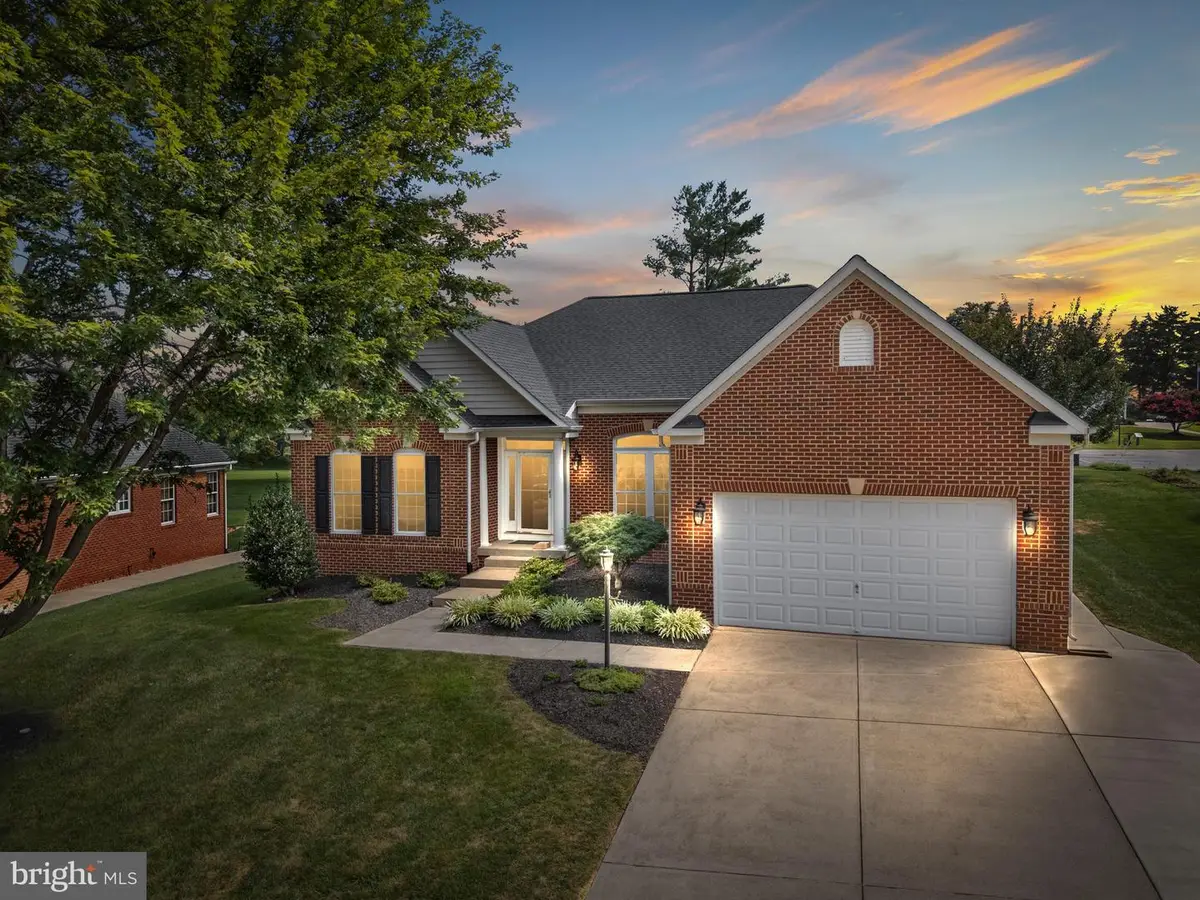 2020 Golf Dr, Culpeper, VA 22701 - #1